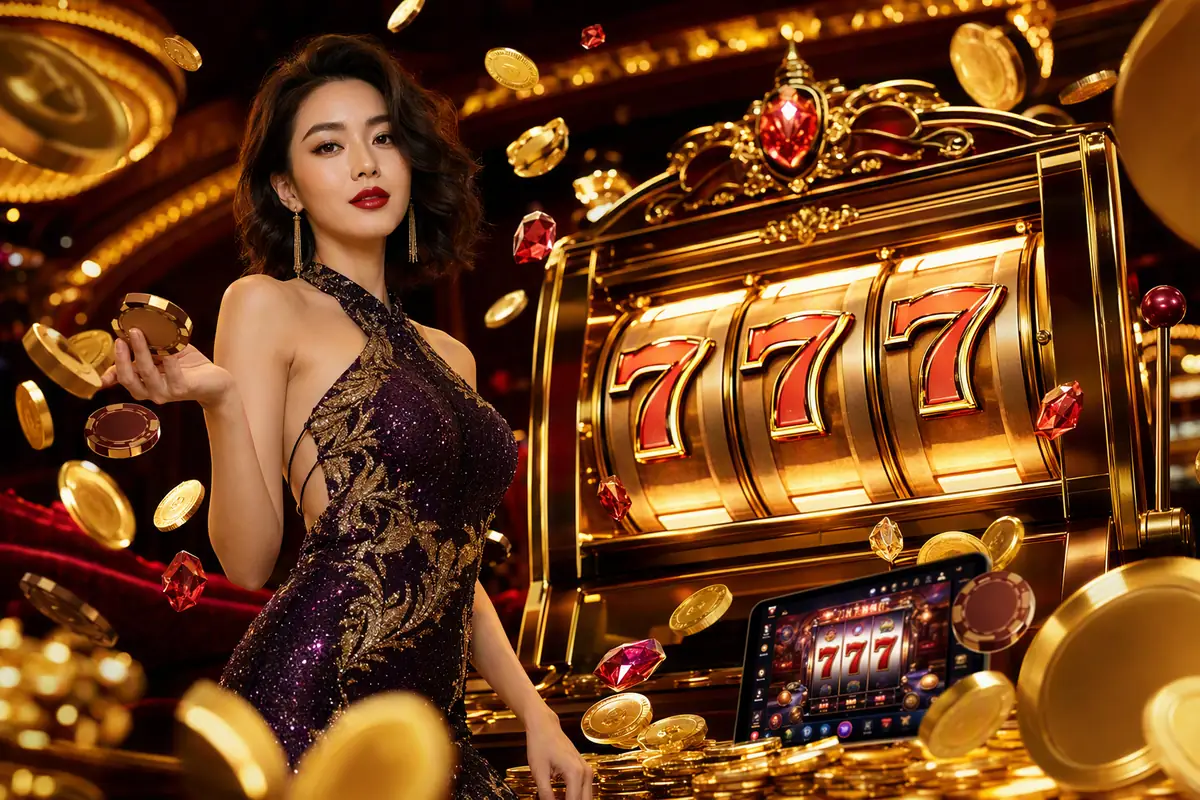 6tdms slot online koleksi permainan utama