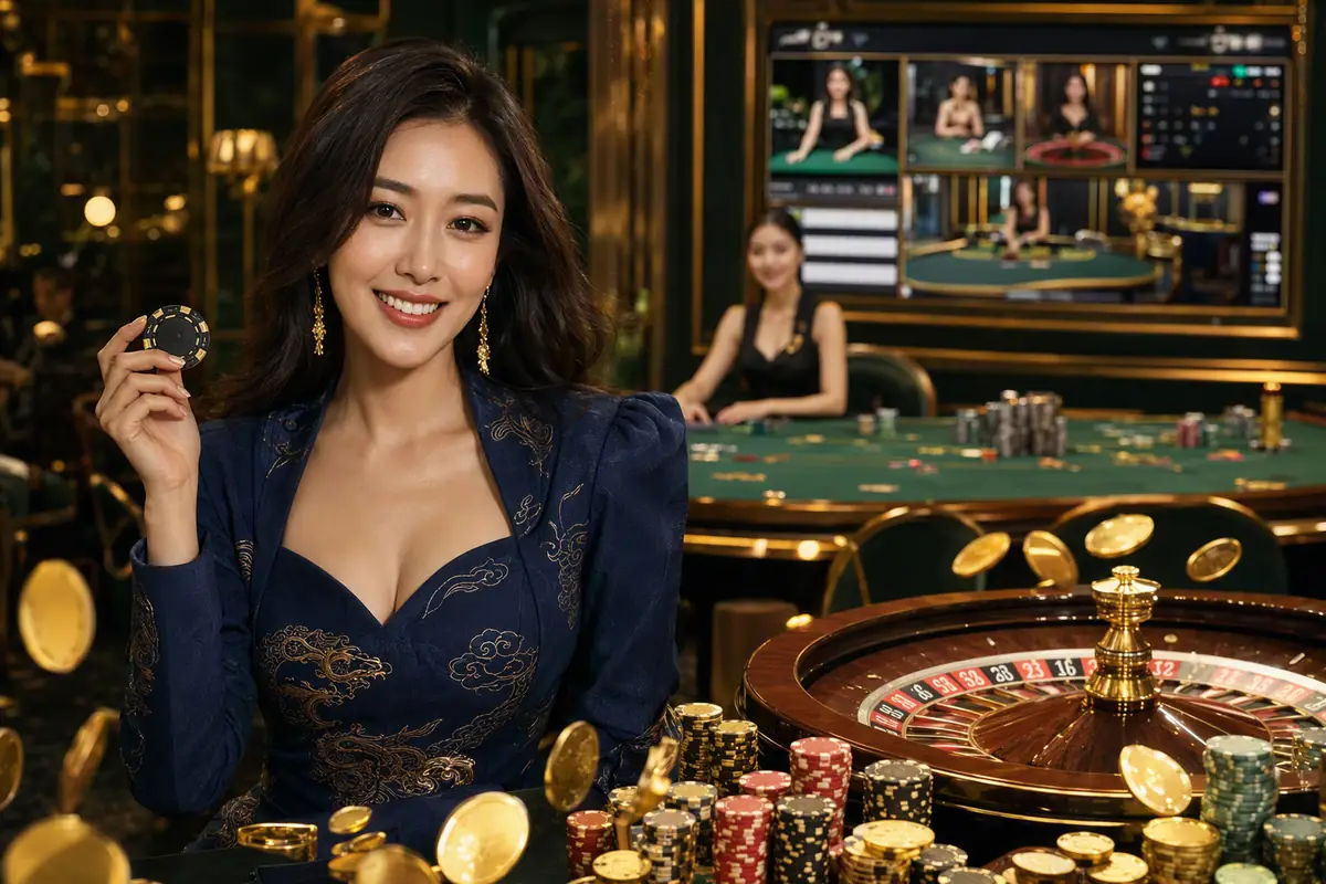 6tdms program VIP cashback mingguan pemain